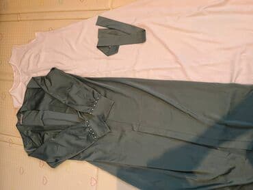 платье с цветочным принтом для полных: Срочно Продаю — 1