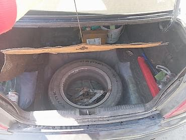 продажа авто: Honda Accord: 2000 г., 2 л, Автомат, Бензин, Седан — 9