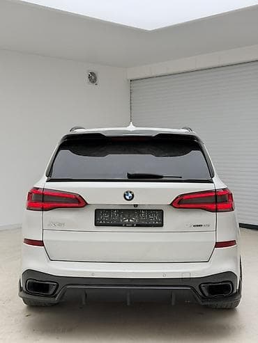 bmw e20: BMW X5: 2019 г., 3 л, Автомат, Бензин, Кроссовер — 5