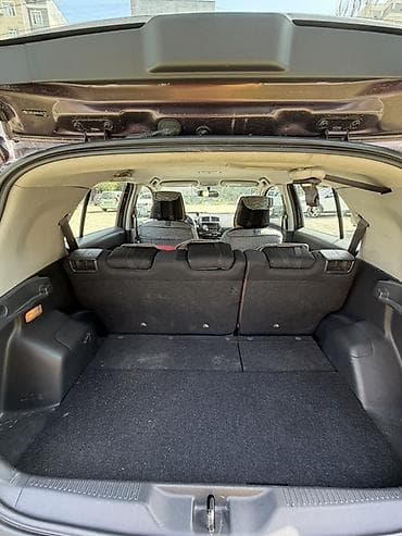 Scion: Scion xD: 2009 г., 1.8 л, Автомат, Бензин, Хэтчбэк — 5