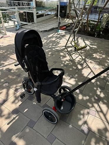 детский авто: Детский велосипед, 3-колесный, 1 - 3 года — 3