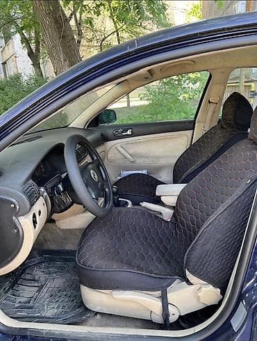 фольсваген б 5: Volkswagen Passat: 2001 г., 1.8 л, Кол менен иштөөчү, Бензин, Седан — 4
