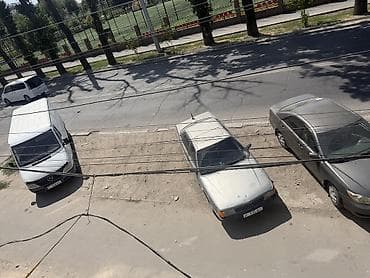 Кыймылсыз мүлк: Кеңселерди ижаралоо, 60 м², Менчик үйдө — 7