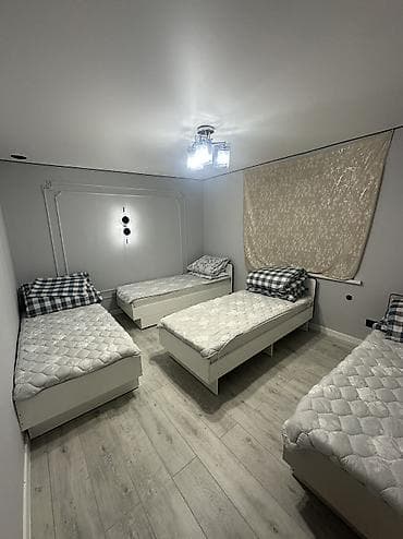 Недвижимость: Гостевой дом на Иссык-Куле, Kol.Stay, Чолпон-Ата, 10+ мест, Посуточно — 3