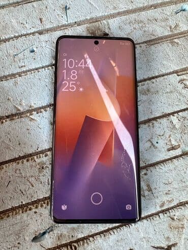 встраиваемая бытовая техника для кухни: Redmi, Redmi Note 14 Pro Plus, Колдонулган, 512 ГБ — 3