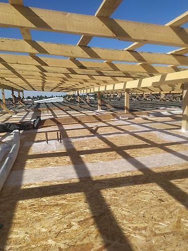 Утепление: Утепление стен, Утепление потолоков, Утепление полов | Утепление хранилища, Утепление завода, Утепление контейнера Пенополистирол 3-5 лет опыта — 7