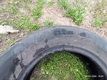 4100 r16: Шины 185 / 70 / R 14, Лето, Комплект, Легковые, Maxxis — 9