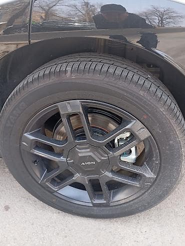 outback 2017: Автомобиль с современным премиальным салоном. - Интерьер: кожаная — 10