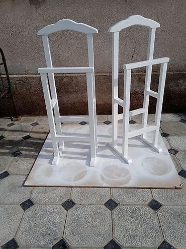 стол с регулируемой высотой: Комплект детского стола и стула — 9