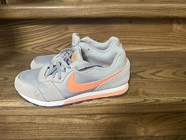 волейбольные крассовки: Кроссовки Nike MD Runner 2 (арт. 74) - Размер: US 8 / UK 5.5 / EU 39 — 1