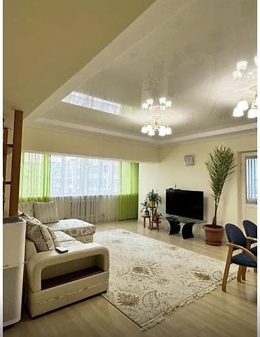 3 комнаты, 116 м², Цум Индивидуалка, 12 этаж, Евроремонт — 8