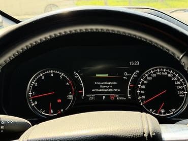 ланкрузер 300: Toyota Land Cruiser: 2022 г., 3.4 л, Автомат, Бензин, Внедорожник — 9