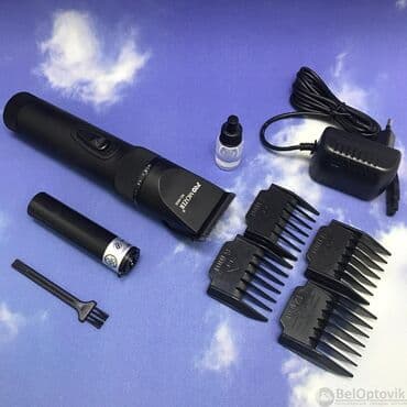 для сети: Чач алуучу машинка Ротар менен, 120 мүн. көп — 4