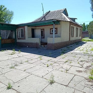 продаю или меняю квартиру на дом: Просторный жилой дом с отдельными комнатами и кухней. - Несколько — 9