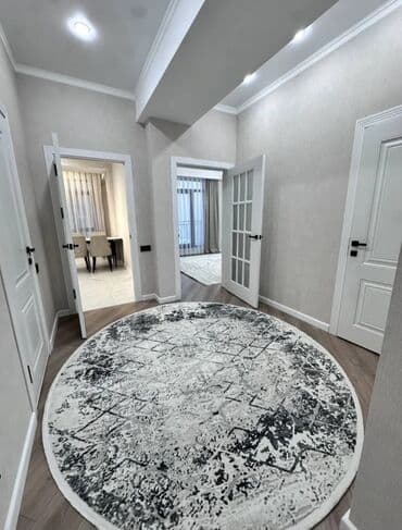 снимаю кв: 2 комнаты, Риэлтор, С мебелью полностью — 6