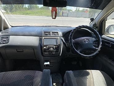 катализатор приус: Toyota 2000GT: 2003 г., 2.4 л, Автомат, Бензин, Минивэн — 8