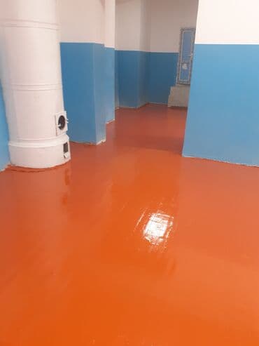 реклайнер бишкек: Полду жылмалоо 6 жылдан ашык тажрыйба — 16