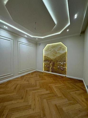 особняк в бишкек: Дом, 320 м², 6 комнат, Агентство недвижимости, Дизайнерский ремонт — 5