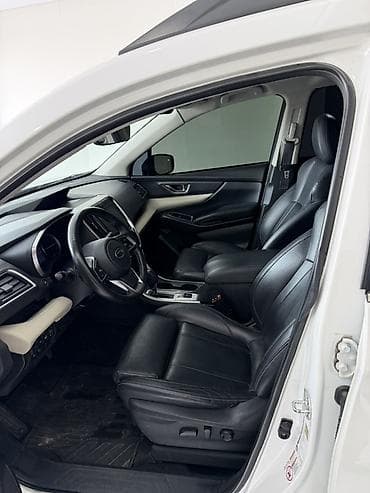 титановые диски субару: Subaru Ascent: 2021 г., 2.4 л, Автомат, Бензин, Кроссовер — 7