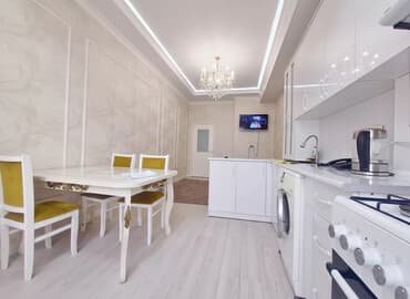 1 комната, Постельное белье, Кондиционер, Парковка at lalafo.kg 1 комната, Постельное белье, Кондиционер, Парковка