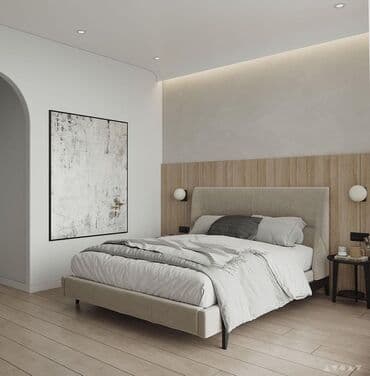 квартира в аренду посуточно: 1 комната, Бронь, Бытовая техника, Домофон — 1