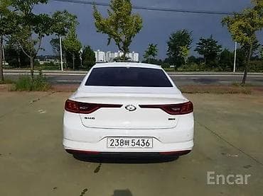 машына тесла: Renault SM6: 2020 г., 2 л, Типтроник, Газ, Седан — 4