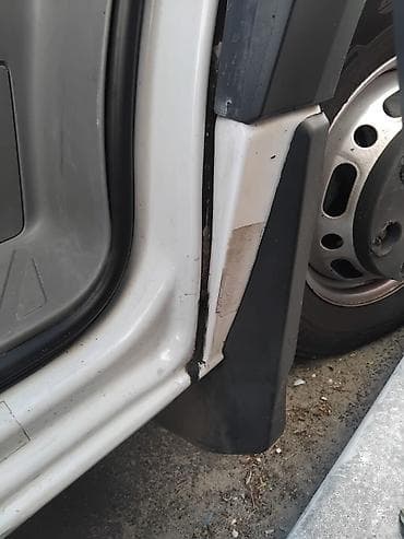 спринтер 2 скад: Mercedes-Benz Спринтер: 2010 г., 2.2 л, Дизель, Бус — 9