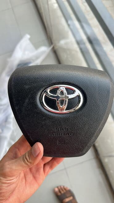 подушка мейрама заказать: Подушка безопасности Toyota 2020 г., Новый, Оригинал — 10