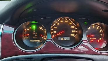 магнитола прадо 120: Toyota Windom: 2002 г., 3 л, Автомат, Газ, Седан — 7