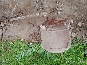 печь отработка: Печка +Расширительный бак Отопление,Твердотопливный котел Прочная — 4