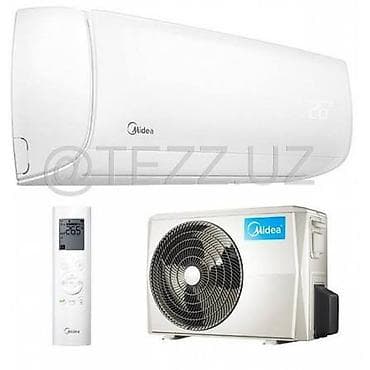 Кондиционер Новый