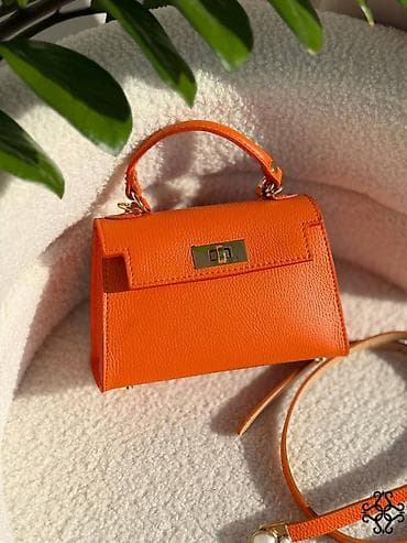 дордой чемоданы: Классикалык сумка, Материалы: Эко булгаары, Катуу конструкция, Аялдарга — 2