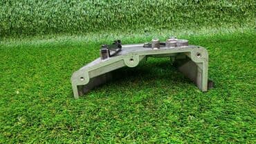 m62b44: Крышка (лобовина) двигателя левая M62B44 BMW Номер 1 745 510 Состояние — 4