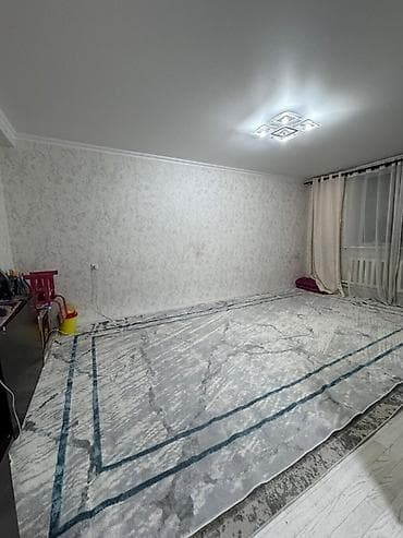 Батирлер: 1 бөлмө, 37 м², Жеке план, 1 кабат, Евроремонт — 1