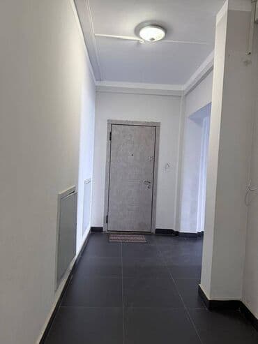 Линолеум: 2 бөлмө, 78 м², Элитка, 9 кабат, Евроремонт — 10