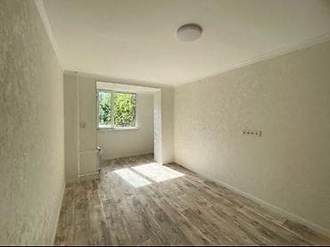 квартира сдаю фучика: 1 комната, 19 м², Малосемейка, 2 этаж, Евроремонт — 1