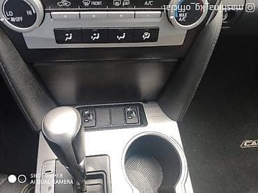 Продажа авто: Toyota Camry: 2012 г., 2.5 л, Автомат, Бензин, Седан — 9