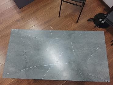 Столы для зала: Стол для зала, Не раскладной, Прямоугольный — 2