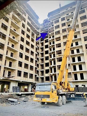 2 комнаты, 53 м², Индивидуалка, 9 этаж, Готовая ПСО (под самоотделку)