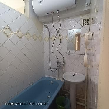 квартира политех: Сдаётся 2-комнатная квартира в районе Политеха (Бишкек) Сдаётся — 6