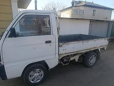 матиз тюнинг обвес: Легкий грузовик, Daewoo, Стандарт, 1,5 т, Б/у — 2