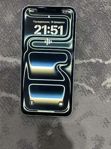 redmi 4x: IPhone 17 Pro Max, Новый, 256 ГБ, Белый, Чехол, Коробка, 89 % — 4