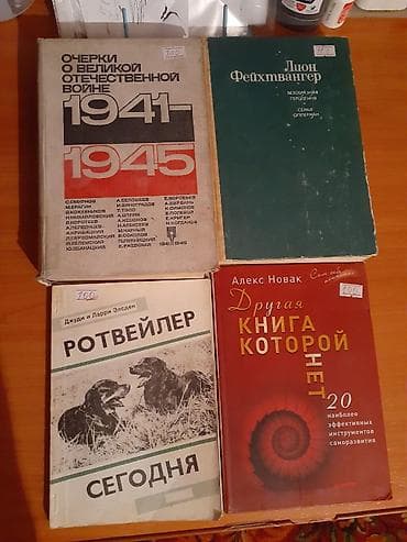 cd disk: !!!ОПЛАТА ТОЛЬКО НАЛИЧНЫМИ!!! Продаю разные книги. Состояние: хорошее — 6