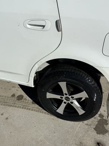 как можно купить машину в рассрочку: Honda Stream: 2003 г., 1.7 л, Автомат, Бензин, Универсал — 6