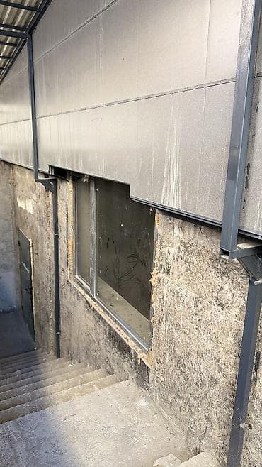 Коммерческая недвижимость: Коммерческое помещение 84 м² с отдельным входом 📍 ЖК «Ак-Ниет» — 7