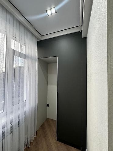 жк art city: 2 комнаты, 56 м², 5 этаж, Евроремонт — 2