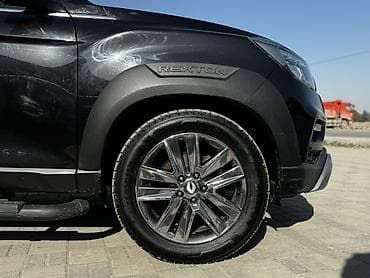 матор муссо рекстон: Ssangyong Rexton Sports: 2021 г., 2.2 л, Автомат, Дизель, Пикап — 4