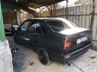 golf 2: Fiat Tempra: 1992 г., 1.6 л, Механика, Бензин, Седан — 9