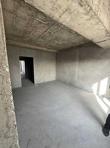 квв: 2 комнаты, 49 м², Элитка, 12 этаж, Готовая ПСО (под самоотделку) — 9