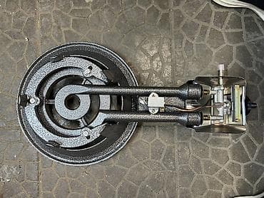 редуктор газовый бытовой: Газовые баллоны оптом и разница (пропан/сжиженный газ) различных — 6